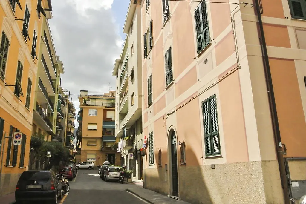 Romeo Apartments Santa Margherita Ligure
