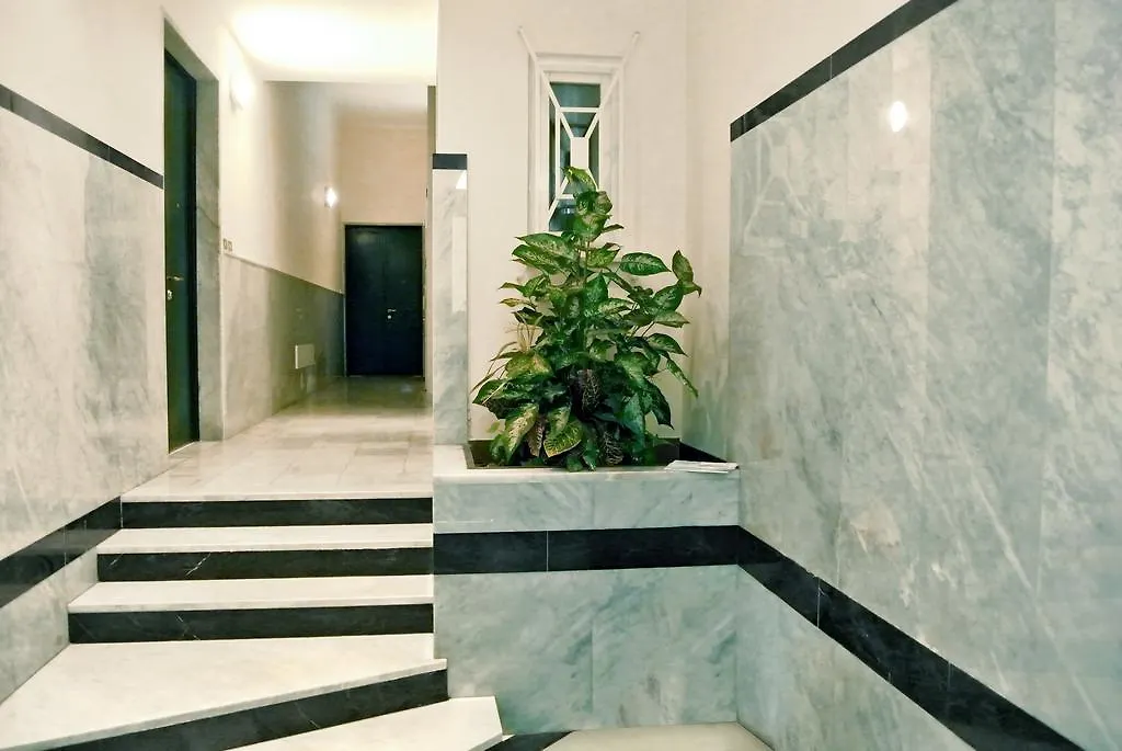 Romeo Apartments Santa Margherita Ligure