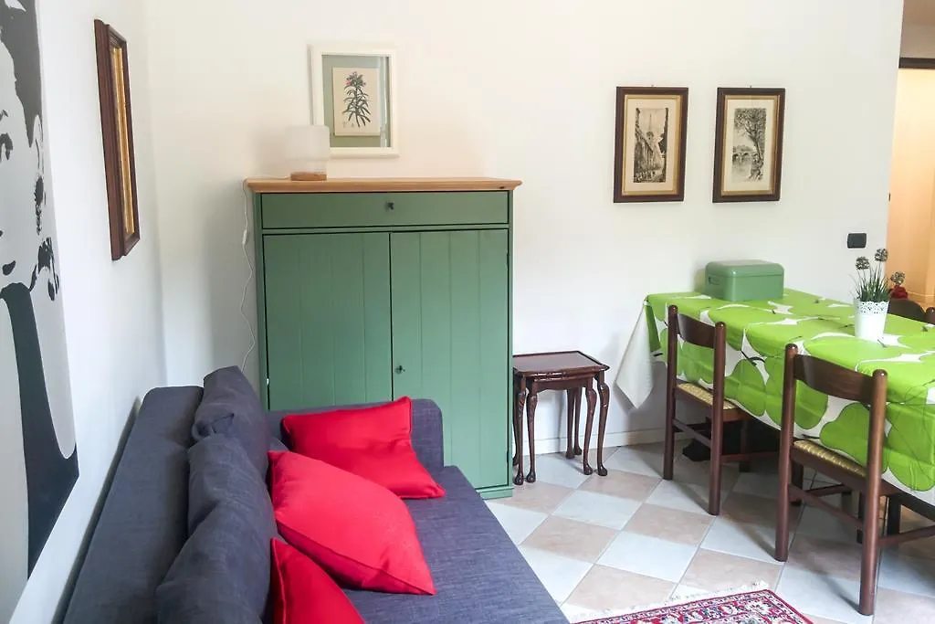 Romeo Apartments Santa Margherita Ligure