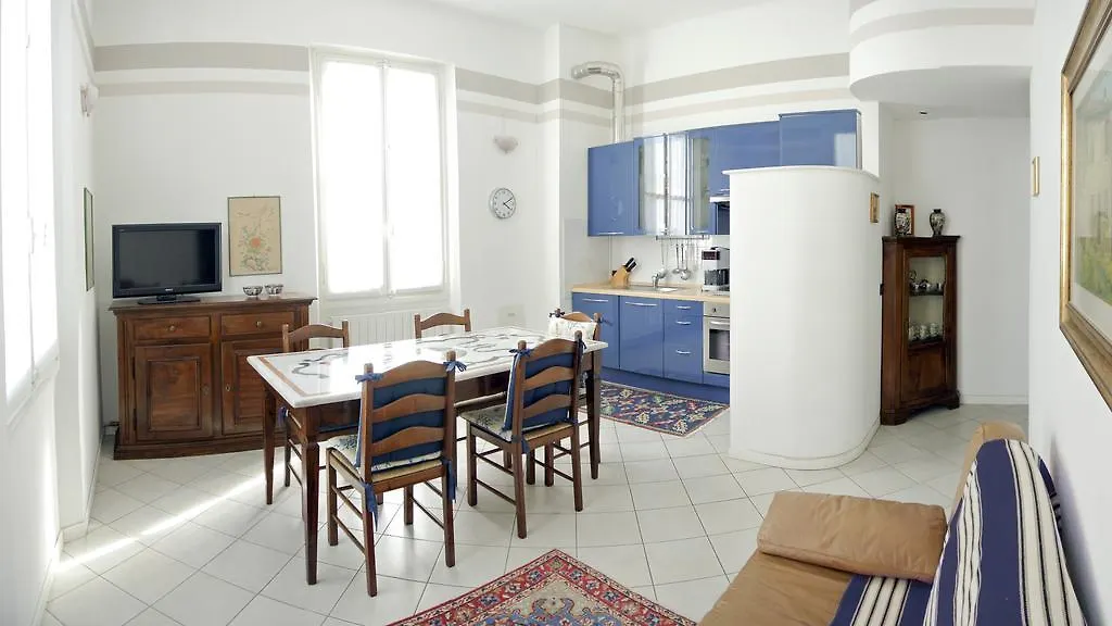 Romeo Apartments Santa Margherita Ligure 0*,  Italy
