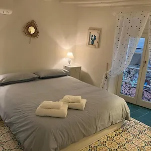 A Casa Di Letta Apartment
