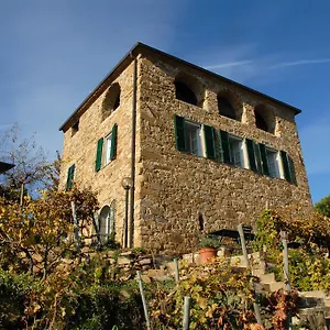 Apartment Terre Bianche, Dolceacqua
