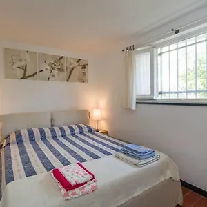 Ferienhaus Giardino Dei Limoni, Pieve Ligure