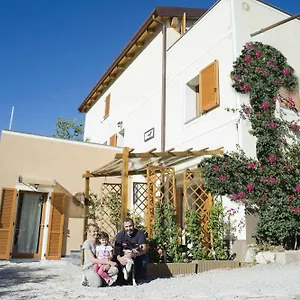 Bauernhof Monaci Templari, Seborga