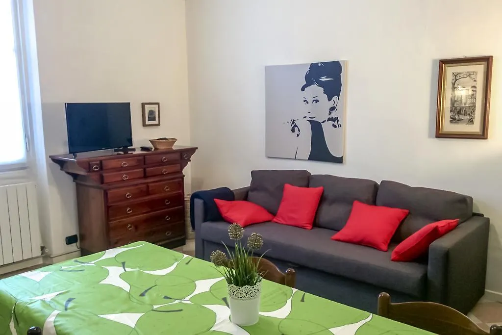 Romeo Apartments Santa Margherita Ligure 0*,